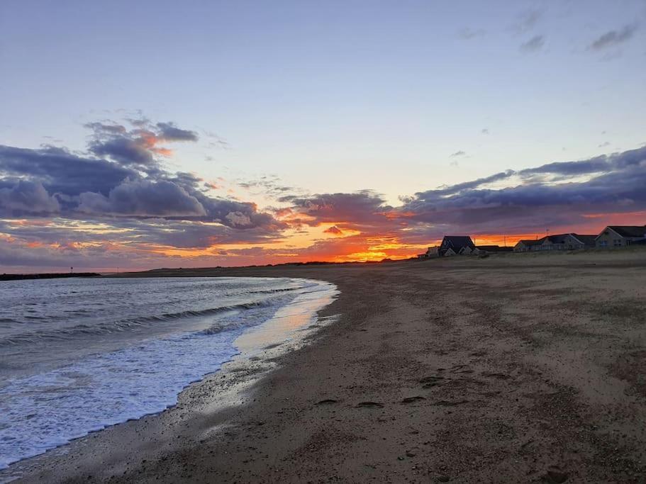 The Tiny Sea Gem Apartment Jaywick Sands ภายนอก รูปภาพ