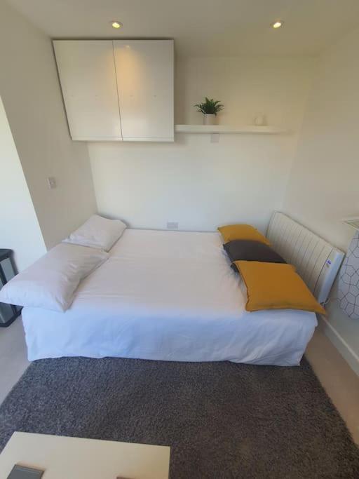 The Tiny Sea Gem Apartment Jaywick Sands ภายนอก รูปภาพ