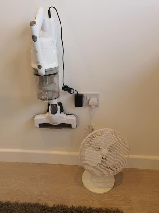 The Tiny Sea Gem Apartment Jaywick Sands ภายนอก รูปภาพ