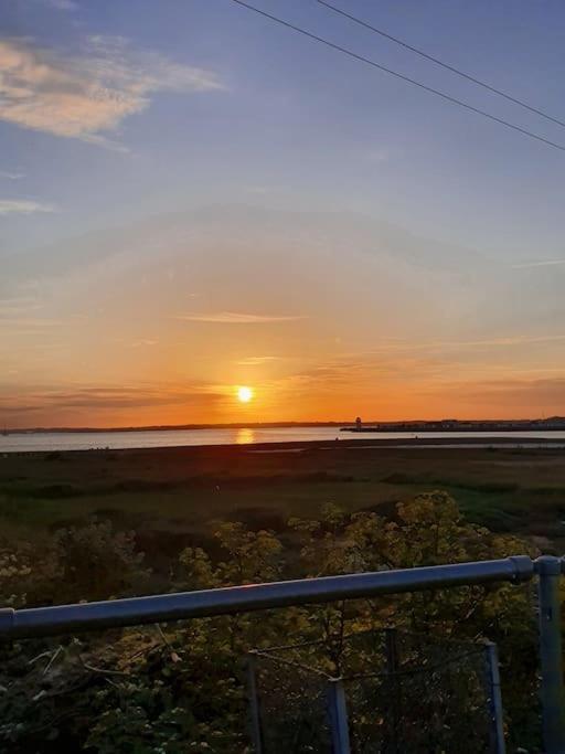 The Tiny Sea Gem Apartment Jaywick Sands ภายนอก รูปภาพ